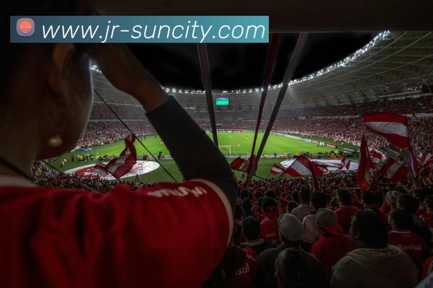 澳门太阳城娱乐品牌故事